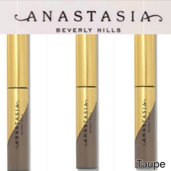 Anastasia Beverly Hills Other - Anastasia Beverly Hills Dipbrow Gel Trio Mini